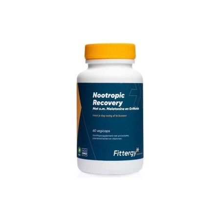 Nootropic recovery