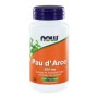 Pau d'arco 500 mg 100 vegicaps