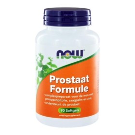 Prostaform 90 softgels
