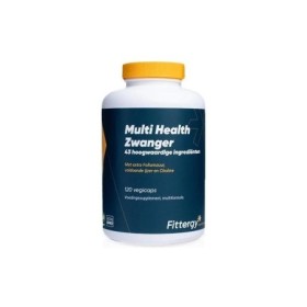 Nootropic supercharge
