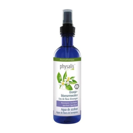 Ph bw oranjebloesem 200 ml eg