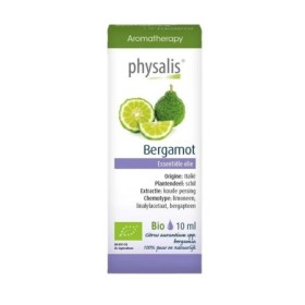 Ph eo bergamot 10 ml bio
