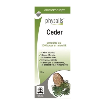 Ph eo ceder 10 ml bio