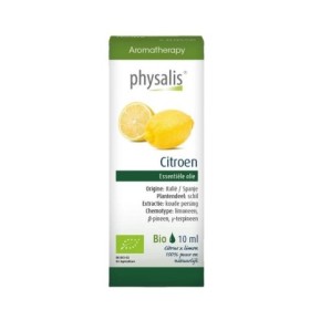 Ph eo citroen 10 ml bio