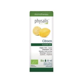Ph eo citroen 30 ml bio