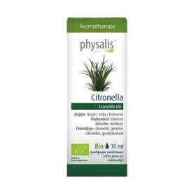 Ph eo citronella 10 ml bio