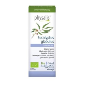 Ph eo eucalyptus globulus 10 ml bio