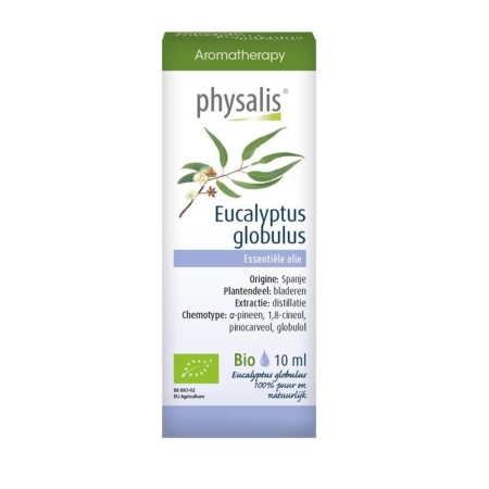 Ph eo eucalyptus globulus 10 ml bio