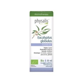 Ph eo eucalyptus globulus 30 ml bio