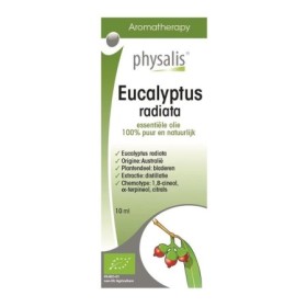 Ph eo eucalyptus radiata 10 ml bio