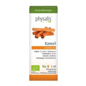 Ph eo kaneel 5 ml bio