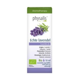 Ph eo lavendel, echte 10 ml bio