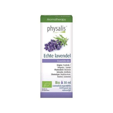 Ph eo lavendel, echte 30 ml bio
