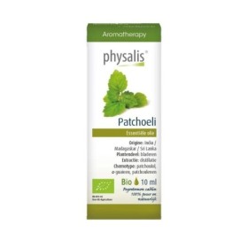Ph eo patchoeli 10 ml bio