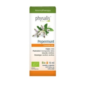 Ph eo pepermunt 10 ml bio