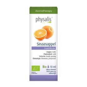 Ph eo sinaasappel 10 ml bio