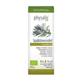 Ph eo spijklavendel 10 ml bio