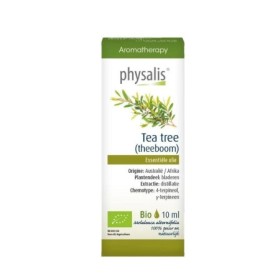 Ph eo tea tree 10 ml eg