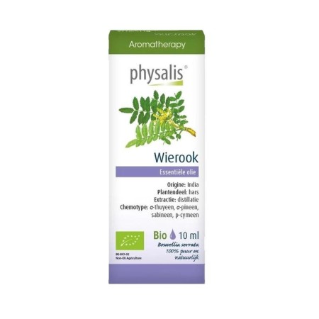 Ph eo wierook 10 ml bio