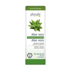 Ph po aloe vera 100 ml eg