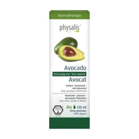 Ph po avocado 100 ml eg