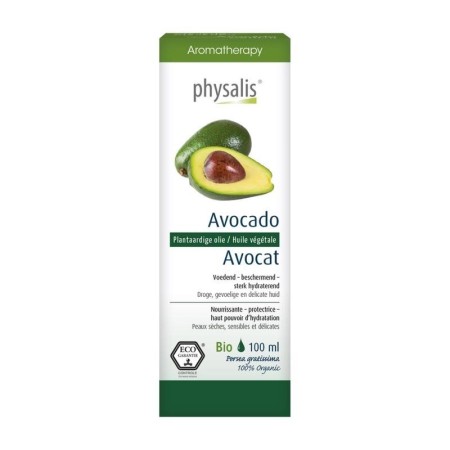 Ph po avocado 100 ml eg