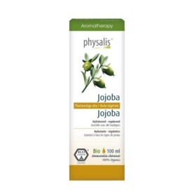 Ph po jojoba 100 ml eg