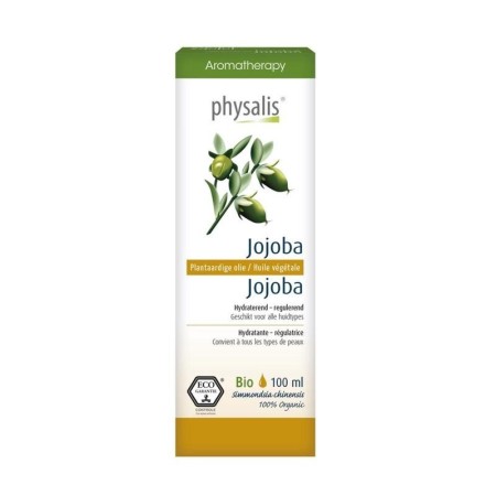 Ph po jojoba 100 ml eg