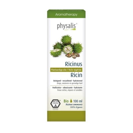 Ph po ricinus 100 ml eg