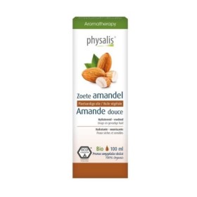 Ph po zoete amandel 100 ml eg