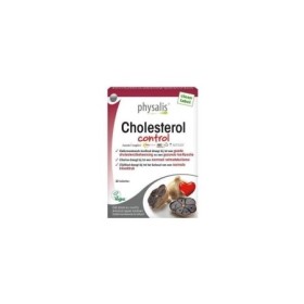 Ph cholesterol control