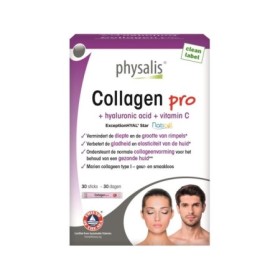 Ph collagen pro 30 sticks