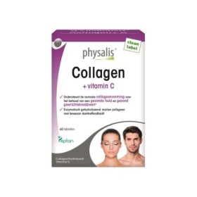 Ph collagen + c 60 tab