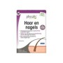 Ph haar en nagels 45 tab
