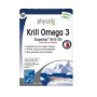 Ph krill omega 3 60 caps msc