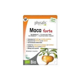 Ph maca forte 30 tab bio