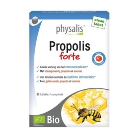 Ph propolis forte bio
