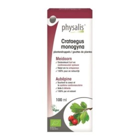 Ph epf crataegus monogyna 100 ml bio
