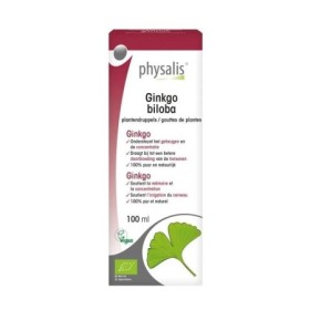 Ph epf ginkgo biloba 100 ml bio