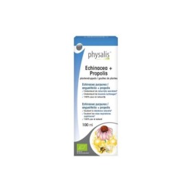 Ph epf echinacea + propolis 100 ml bio