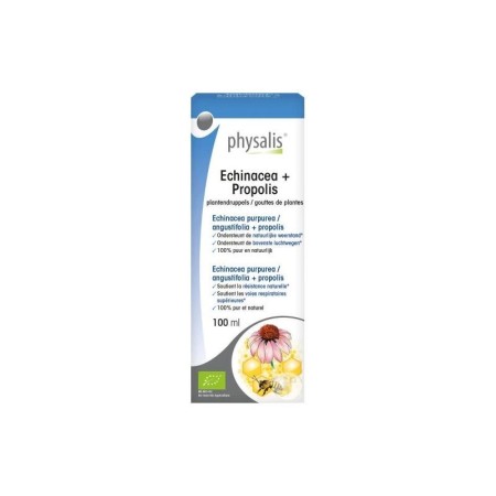 Ph epf echinacea + propolis 100 ml bio