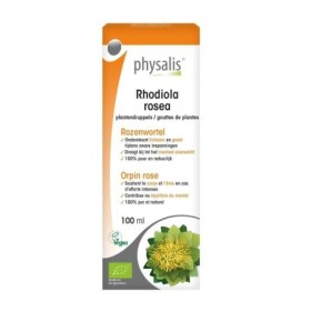 Ph epf rhodiola rosea 100 ml bio