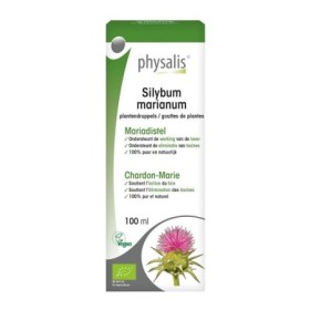 Ph epf silybum marianum 100 ml bio