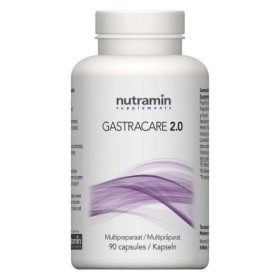 Gastracare 2.0 90caps