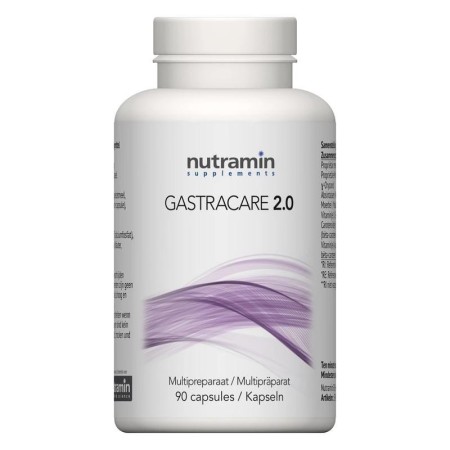 Gastracare 2.0 90caps