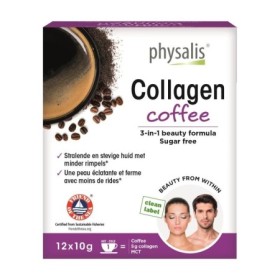 Ph collagen coffee 12x10 g