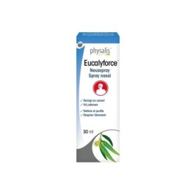 Ph eucalyforce neusspray