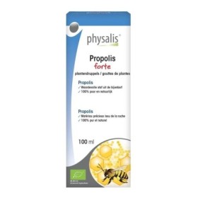 Ph epf propolis forte 100 ml bio