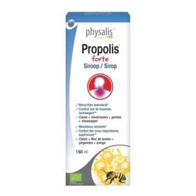 Ph propolis forte siroop 150 ml bio
