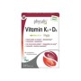 Ph vitamin k2 + d3 60 tab